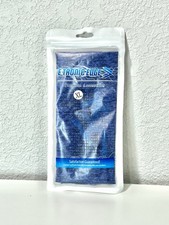 NEW E Tronic Edge Armband Sleeve for Cell Phone Holder for Running Blue Size XL