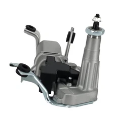 Rear Window Wiper Motor Assembly for Honda CR-V 07-11 76710-SWA-003 43-4045 3Pin