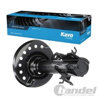 Kavo Parts Gasdruck StoßDÄMpfer Vorne Links Passend FüR Nissan Juke | SSA-6529