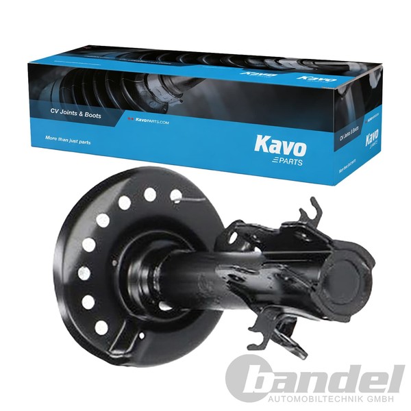 Kavo Parts Gasdruck StoßDÄMpfer Vorne Links Passend FüR Nissan Juke | SSA-6529-image