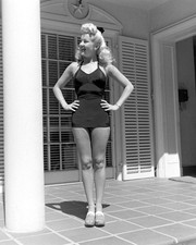 Betty Grable Photo 47