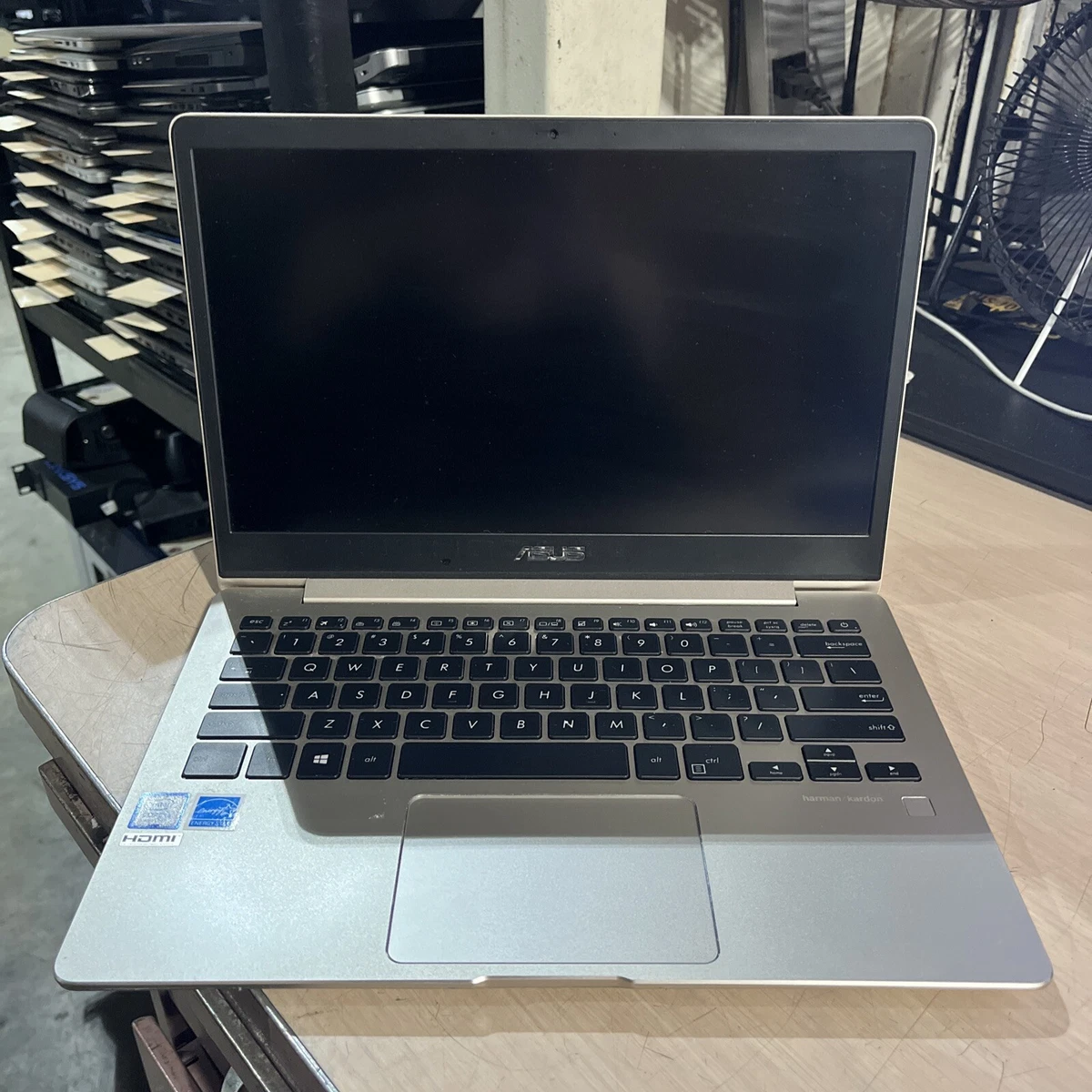ASUS Intel Core i5 8th Gen. Notebooks/Laptops for sale | eBay