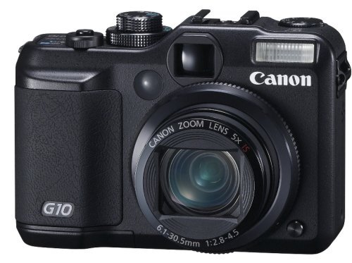 ビデオカメラ YEX-24 Canon PowerShot G POWERSHOT G10 Canon PowerShot G10 review: Canon PowerShot G10 - CNET