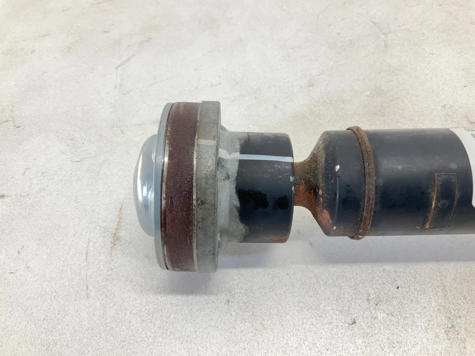Eixo de transmissão dianteiro 13-15 MERCEDES-BENZ GL-Class X166 GL550 FABRICANTE DE EQUIPAMENTO ORIGINAL CM - Imagem 4 de 4