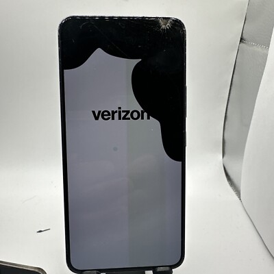 Samsung Galaxy S22 256GB -VERIZON UNKNOWN AS- IS, Read DESC #34