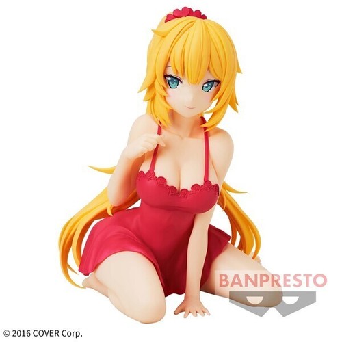 Hololive - Akai Haato - Tiempo de relajación (Bandai Spirits) - Imagen 2 de 2