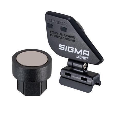 Sigma_Sport Sigma STS Trittfrequenz Sensor KIT für alle CAD Computer ab 2021 54 - Bild 1 von 1