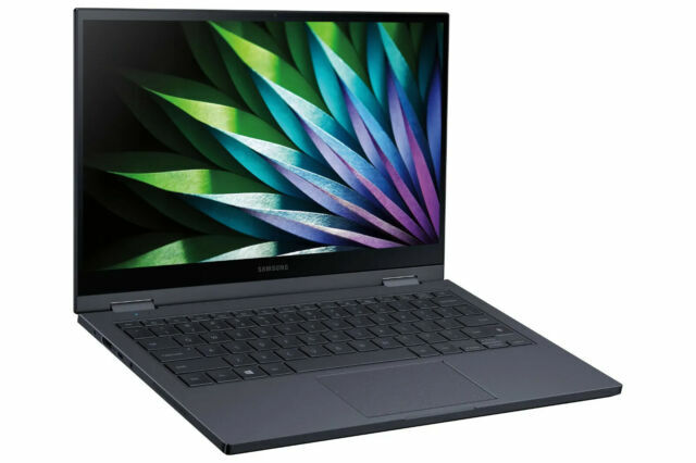 Samsung Galaxy Book Flex2 Alpha 13