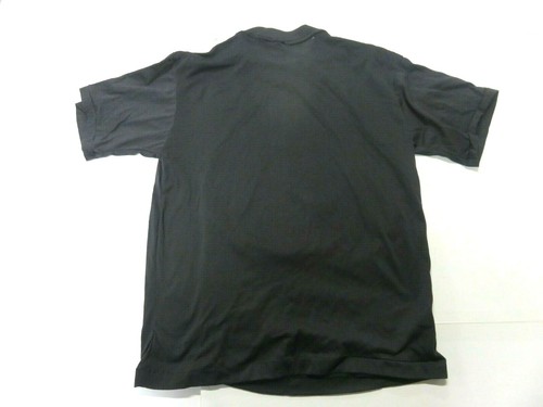 Eagle Graphic T-Shirt - Black Men's Size XL **DRYROTTED** (Read Description) - Picture 4 of 4