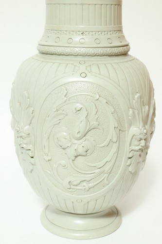 Old Villeroy & Boch Mettlach Jug Wine V + B 1791 VB 1887? - Picture 6 of 23