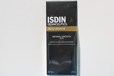 Isdin Isdinceutics Rejuvenate Retinal Smooth Serum Anti wrinkle 50ml 1.7floz 