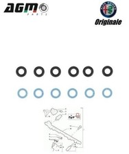 Repair Kit Original Ignition System Alfa Romeo GT 156 Spider 71730401