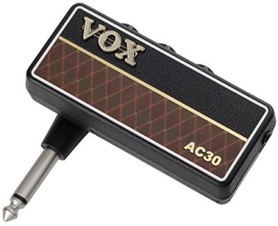 Vox Kopfhörer Gitarrenverstärker Unplugged 2 Amplug 2 Ac30 Japan