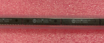 Vintage & New UMC 32 x 8 (256K-Bit) SRAM DIP-28 UM61M256K-15 UM61256AK-15