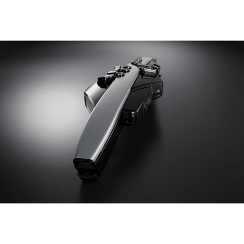 ROLAND Aerophone Pro AE-30 Digital Wind Instrument Matt Black and Silver - Picture 5 of 21