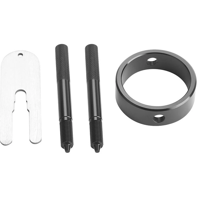 Kit de herramientas compresor resorte horquilla moto universal para Ducati 748 749R Suzuki Foto 4 de 4