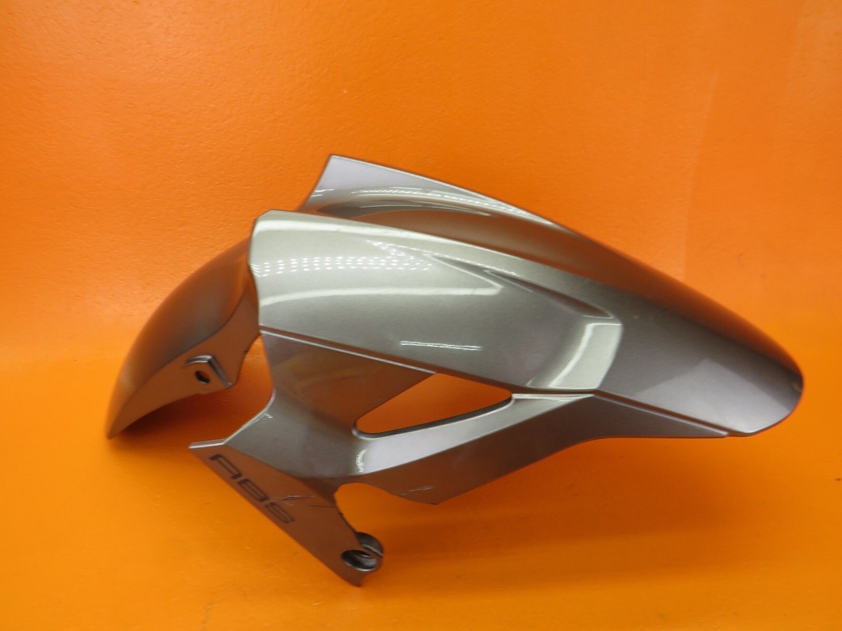 2018 - 2022 Kawasaki Ninja 400 Ex400 Oem Front Fender | eBay