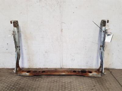 07-12 MK1 TOYOTA AURIS RADIATOR SUPPORT BAR