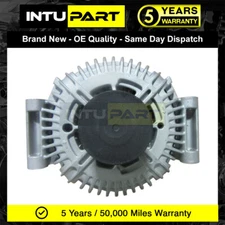 Intupart Alternator Fits Mercedes Sprinter 2006-2020 Vito 2003-2014 2.1 CDi 1.5