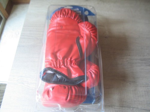 Everlast Youth Boxing Gloves Everhide Designed For Younger Athletes BRAND NEW - Picture 5 of 9