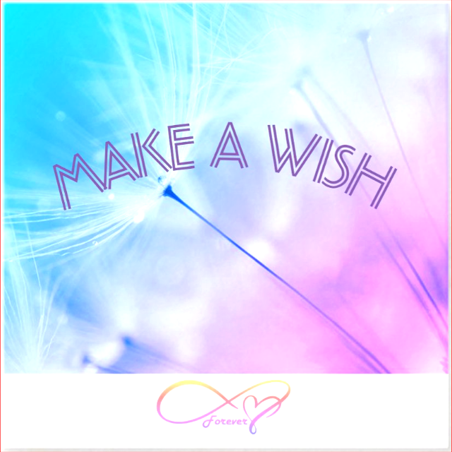 Making your wishes come true!