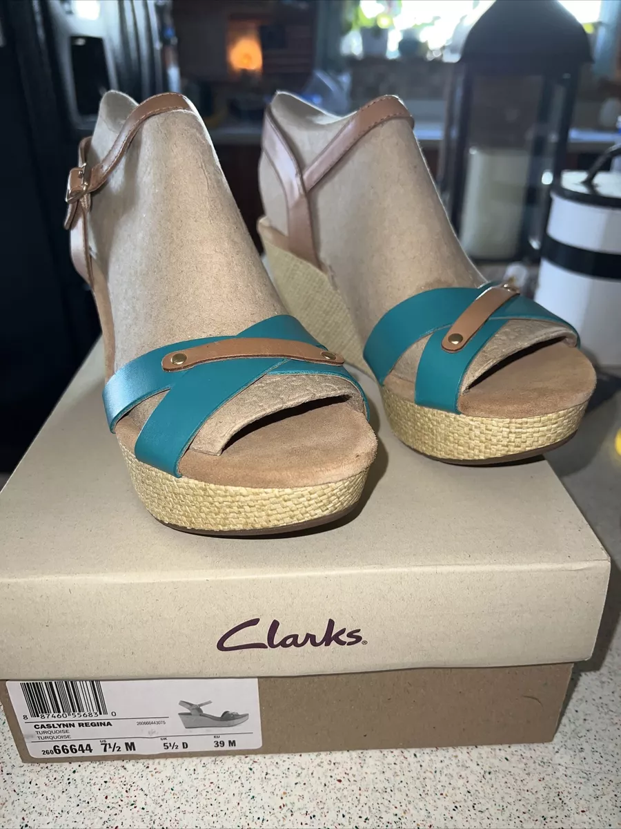 Clarks regina sales