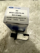 Mass Air Flow Meter Sensor MAF For Lincoln Ford F150 F250 Explorer BR3Z12B579AA