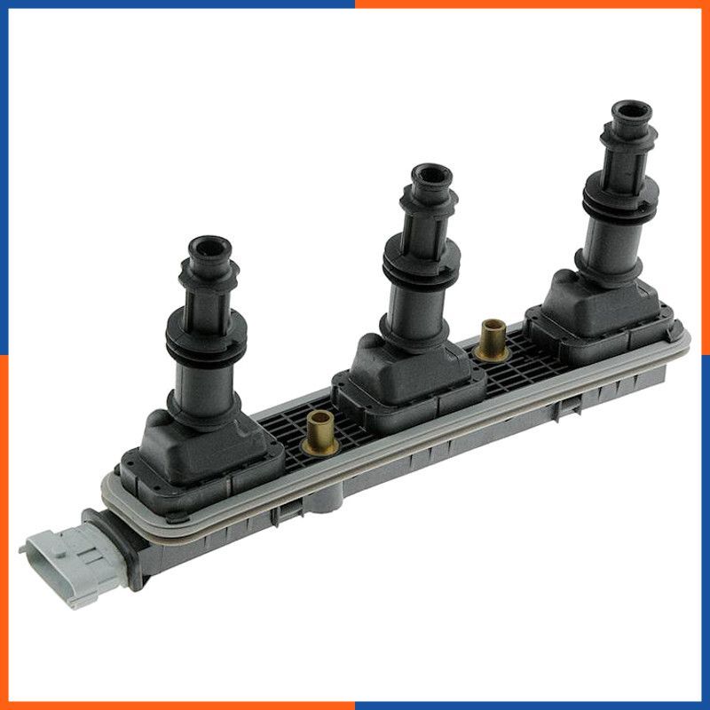 Bobine d'allumage 03SKV208 pour Vauxhall contre les ratés de moteur