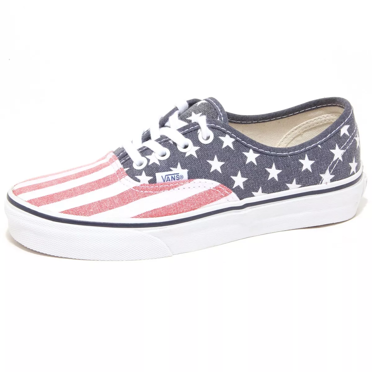 7866P sneaker VANS VAN DOREN scarpa donna shoe women