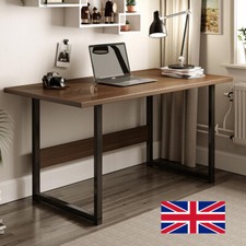 Computer Desk Office Home Desk Laptop Pc Study Table Furniture Workstation Table