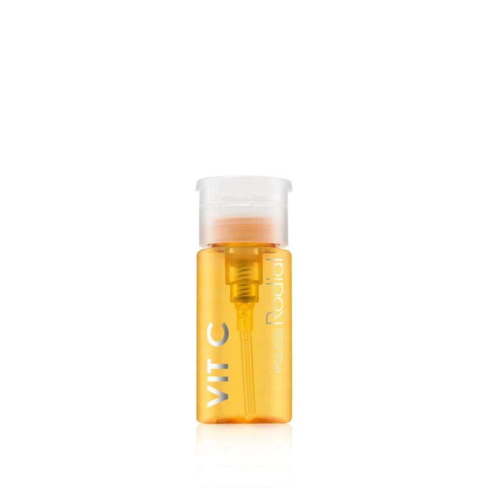 Tónico iluminador Rodial Vit C iluminar y renovar 200 ml/6,7 fl. oz Foto 4 de 4