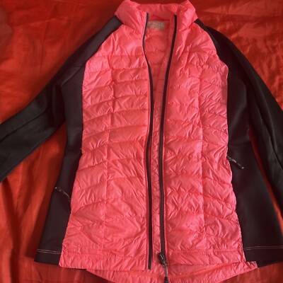 32 degrees heat women's jacket