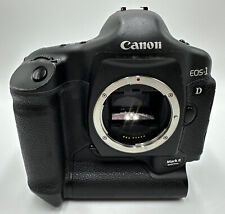 Canon EOS -1D Mark II Digital Cameras for sale | eBay Canon EOS -1D Mark II Digital Cameras for sale | eBay