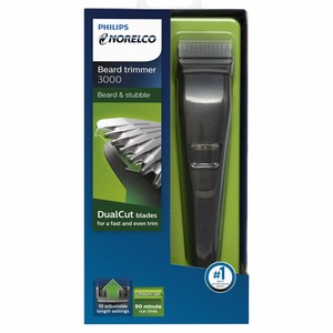 Philips-Norelco-Beard-Trimmer-BT3210-41-Cordless-Grooming-Rechargeable