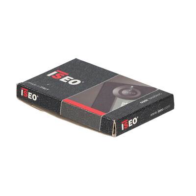 Iseo 5E402003.3 Set Master Card New NFP