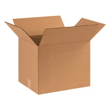 16x13x13 SHIPPING BOXES STRONG 32 ECT 25 Pack
