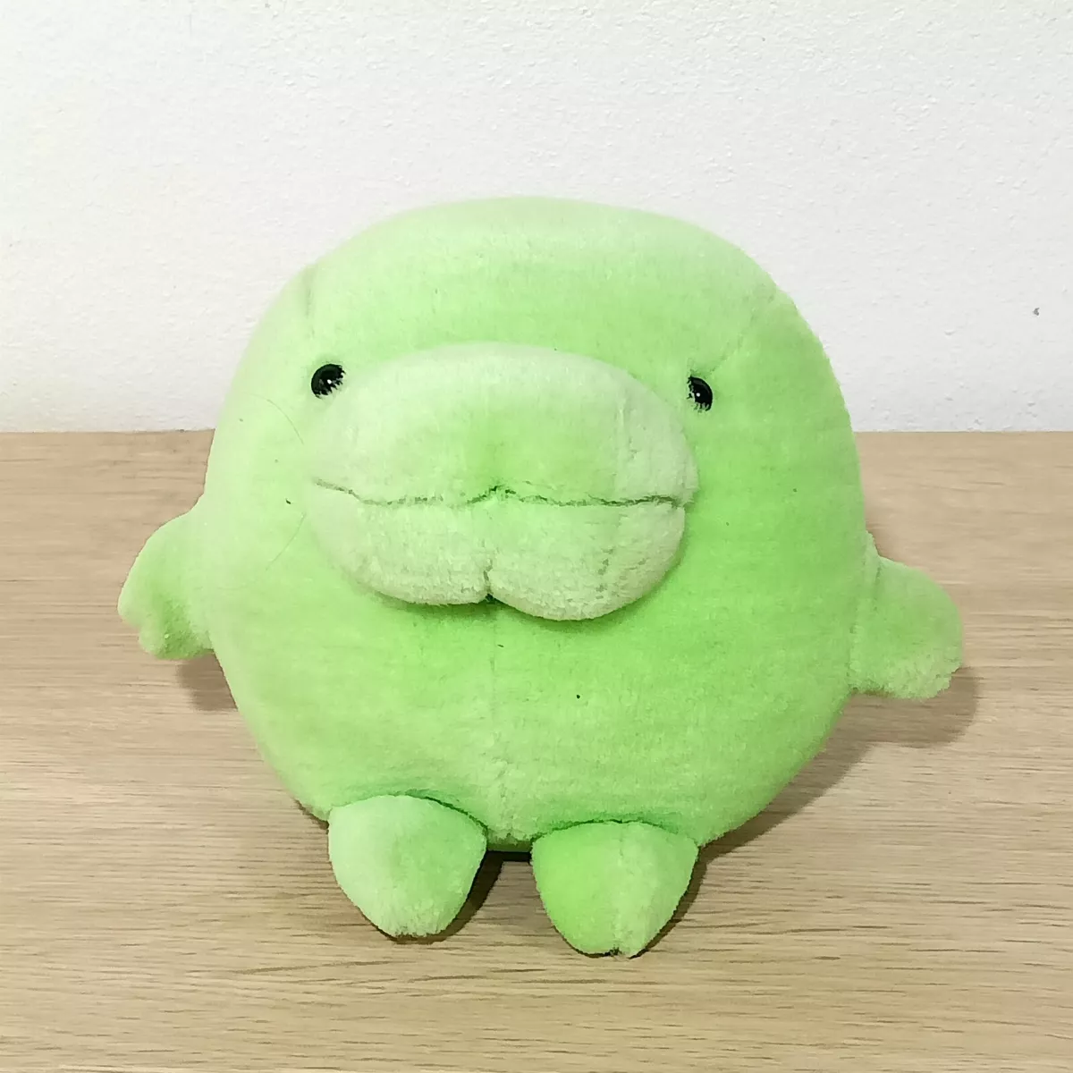 Kuchipatchi plush hotsell