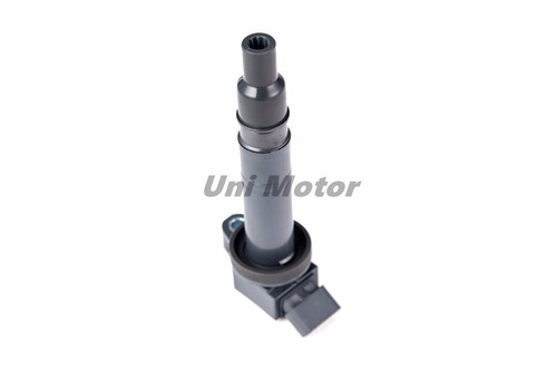 For Toyota Matrix Tacoma Tundra Lexus ISF Scion 90919-C2002 NGK Ignition Coil - Picture 4 of 4