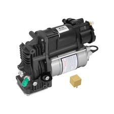 Air Suspension Compressor Pump For 2013-2018 Mercedes Benz 4matic 1663200104