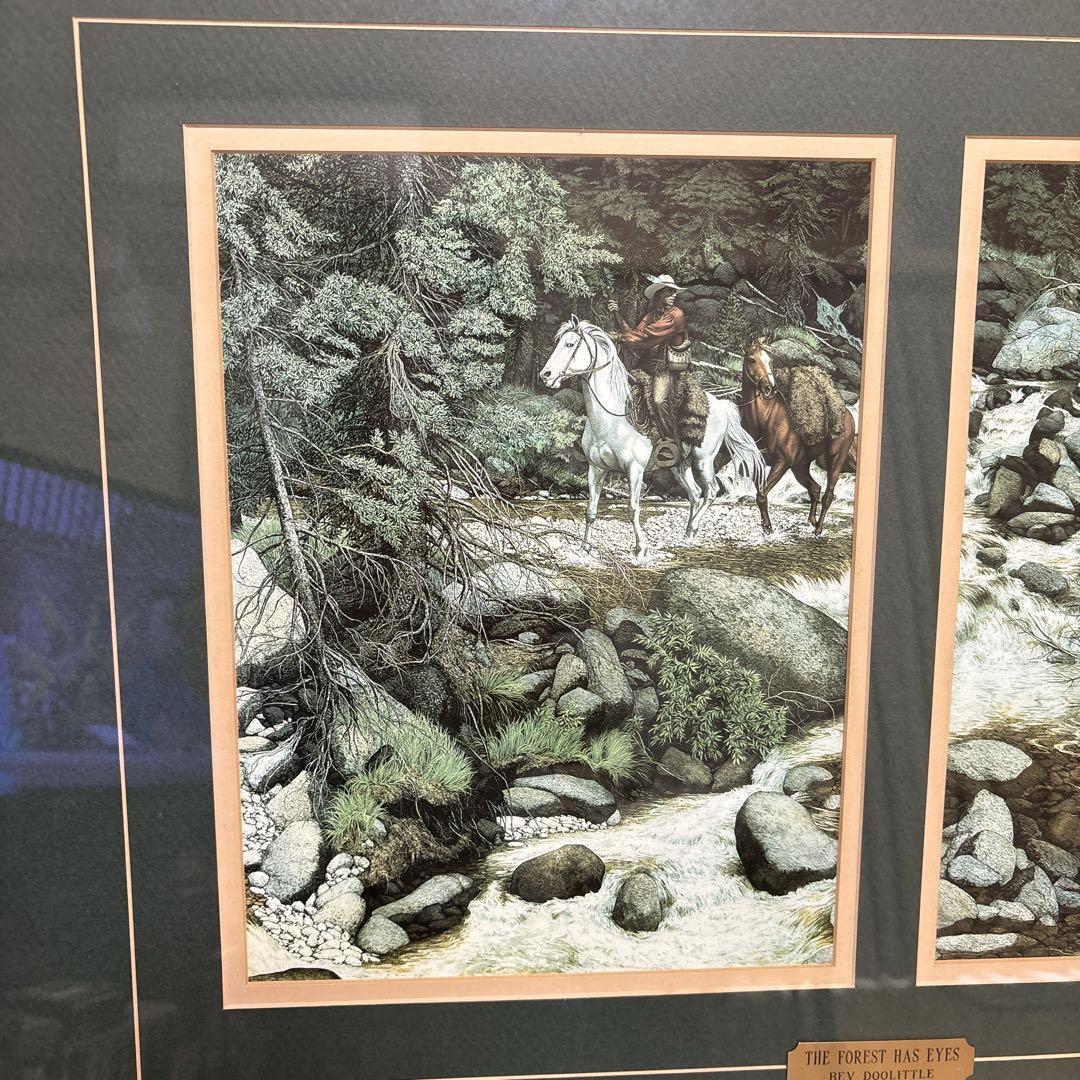 Bev Doolittle THE ART | eBay