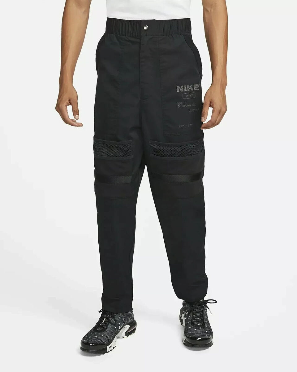Nike City Made Utility Pants Cargo Unlined Trousers DD5913