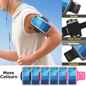 phone holder while running