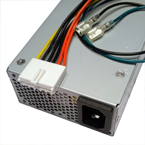 Remplacement At Alimentation Électrique Unité PSU pour FSP150-50LG Avec P8 6pin - Photo 3/8