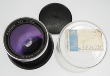 Carl Zeiss 35mm f3.2 Pro-Tessar for Contaflex  3821231