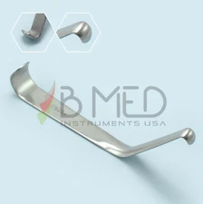 OR Grade Obwegeser Channel Retractor Malleable Dental Oral Instruments 