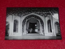 VINTAGE GERMAINE ROGER PHOTO BACKGROUND KNIGHT OF THE SKY / LUIS MARIANO DECOR 1955