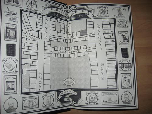 Goldsboro Books Signed Numbered 17 x author First Edition 21 1st short stories - Picture 9 of 9