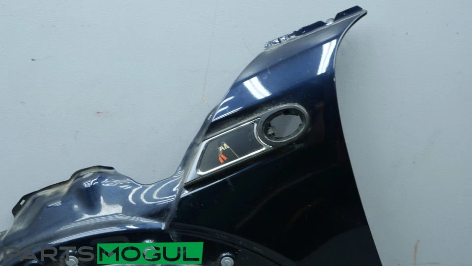 Mini Cooper S R56 2008 hatchback delantero izquierdo guardabarros panel OEM Foto 3 de 4