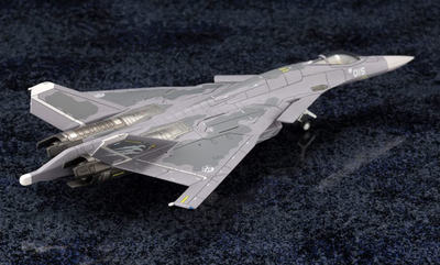 コトブキヤ 1/144 エースコンバット CFA-44