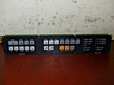 Omron Control Panel H92B-1 (80) H92B1 (80) additional E36080A01